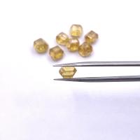 Buy cheap Fancy Yellow MCD Diamond Your Ultimate Solution for Diamond Needs product