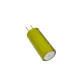 2.4V HTC1840 Cylindrical Lithium Battery , 700mAh Li Ion Battery Rechargeable