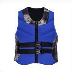 Safety Buoyancy PFD Life Jacket For Water Boating Activities