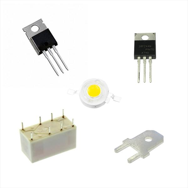 Buy cheap MOC3062SM from wholesalers