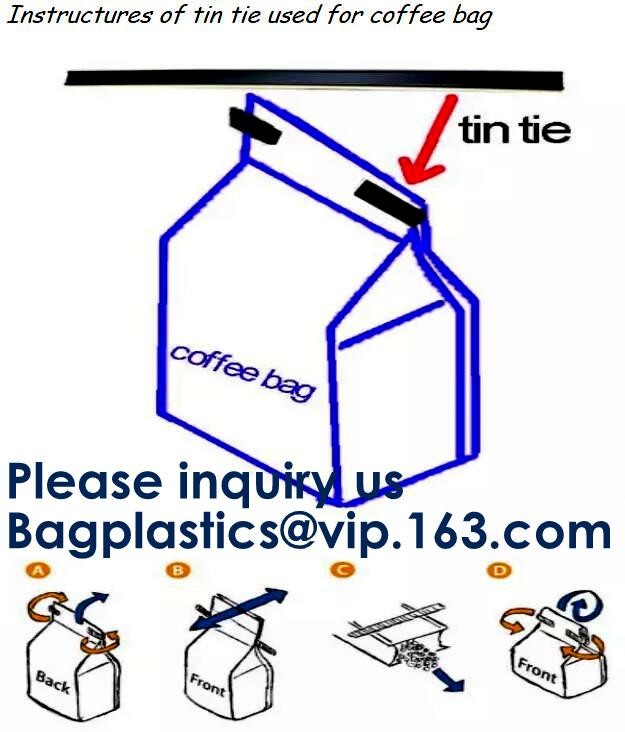 Food Industrial Use And Moisture Proof Feature Resealable Zipper Kraft Paper Food Packaging Bags Doypack Pouch bags