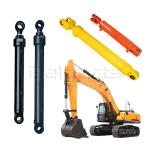 Belparts Excavator EX550 EX550-3 EX550LC EX550LC-3 EX550-5 EX550LC-5 Boom Arm
