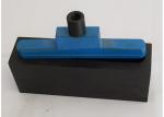 Compaction Electric Tamping Rammer , Concrete Testing Equipment 1kg Impact