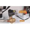 Buy cheap 8 bar Oil Free Piston Air Compressor 6000w Electric Portable from wholesalers