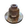 Buy cheap D60P Excavator Parts Pilot Double Recoil Spring 144-30-14130 For Construction Works from wholesalers