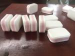 TIANHE Three color Dishwashing Tablet Compression Machine For disinfection