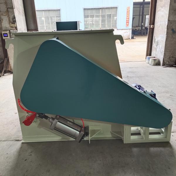 Buy cheap 0.25 Ton Animal Cattle Feed Mixer Machine from wholesalers