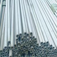 Buy cheap Available 321 Stainless Steel Tube Erw Vse Fw Polish Fluid Transport Purpose product