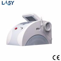Buy cheap 980nm 60hz Spider Vein Removal Machine Portable Diode Laser product