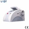 Buy cheap 980nm 60hz Spider Vein Removal Machine Portable Diode Laser from wholesalers