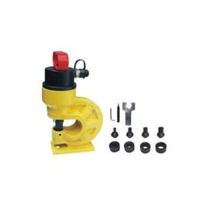 Buy cheap Hydraulic Hand Punch Tool from wholesalers