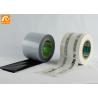 Buy cheap Ultrahigh Adhesive Aluminum Protective Film 100M Sheet Metal For Window Frame from wholesalers