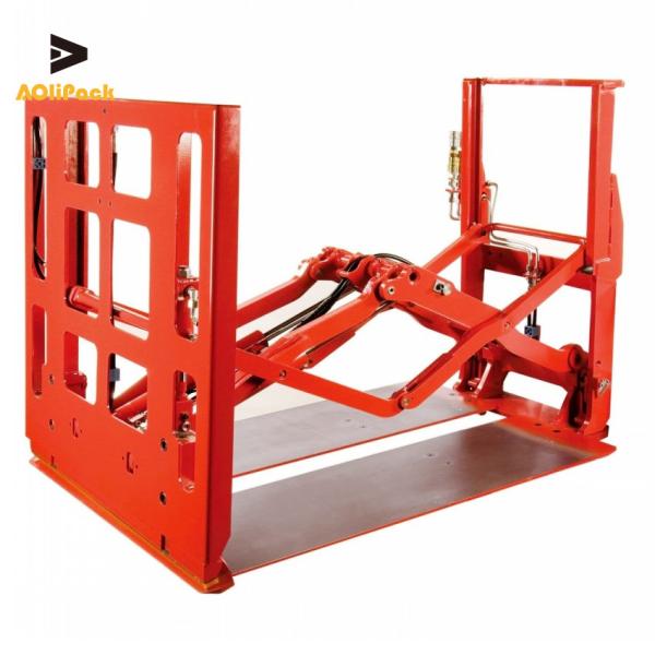 Buy cheap 3ton Push Pull Attachment from wholesalers