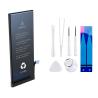Buy cheap Mobile Phone Iphone 7 Plus Battery Lithium Polymer Eco - Friendly Full Cobalt from wholesalers
