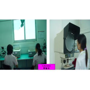 Loupeng Electronics Co., Ltd