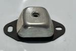 Stainless Steel Seamless Anti Vibration Shock Absorber With Smooth Operation