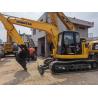 Buy cheap Used Japan Komatsu PC128US Excavator Secondhand Komatsu PC128 Construction Machinery from wholesalers