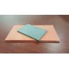 Buy cheap Commercial Exterior Cement Board Siding , Fireproofing 10 Mm Fibre Cement Sheet from wholesalers