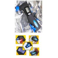 Buy cheap tire gauge with seat belt cutter & emergency hammer product