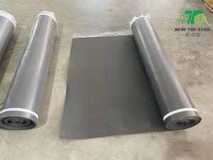 Wholesale Durable Luxury Vinyl Flooring Underlay , 3mm Foam Underlay For Laminate Flooring from china suppliers