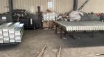 Heavy-duty Steel Prefabricated Concrete Molds for Large-scale Construction