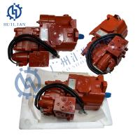 Buy cheap Nachi PVD-1B-31BP-9AG5-4866A Hydraulic Pump 17245973500 17245973502 Main Pump product