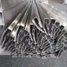 Buy cheap Cold Rolled Stainless Steel Pipe Tube ASTM A240 A554 High Quality Inspection from wholesalers