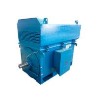 Buy cheap 200KW 4000 Rpm High Speed Engine Test Dynamometer product