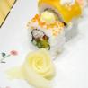 Buy cheap FDA Fukushinzuke Japanese Pickled Radish Yellow Color from wholesalers