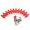 Buy cheap china factory supply poultry drinker system parts chicken nipple drinker/farm water line use QL211 from wholesalers