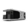 Buy cheap Smart Windproof Hotel Building Mobile Prefab Space Capsule House with MGO Board Floor from wholesalers