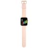 Buy cheap Harmonyos 2.0 Health Tracker Smartwatch 1.69 Inch Tft 250mA PC ABS from wholesalers