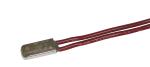 Buy cheap Compact AC / DC Thermal Overload Protector Switch And Motor Thermal Cutout from wholesalers