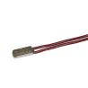 Buy cheap Miniature Thermal Overload Protector For Coils , Floor Heating Thermostat from wholesalers