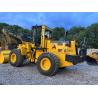 Buy cheap 2020 Year Used Komatsu WA320-3 Wheel Loader CE ISO from wholesalers