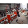 Buy cheap Dual Wires Auto Diamond Shape Chain Link Fence Machine from wholesalers