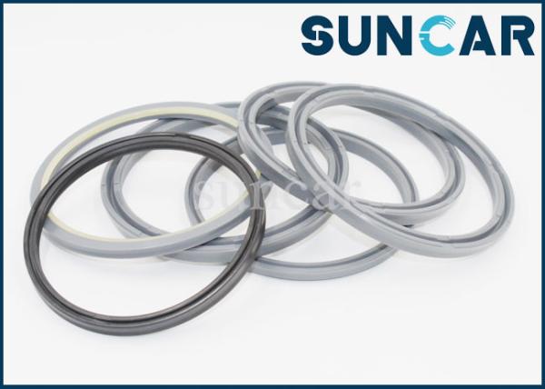 Buy cheap HB02S SUNCARVO.L.VO 17233030 Hydraulic Breaker Seal Kit For EC15C EC17C Excavator from wholesalers