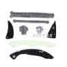 Buy cheap 8PCS Auto Timing Chains Kit 2432125000 2441025001 For Hyundai Kia G4KE 2.4L from wholesalers
