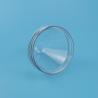 Buy cheap Screw Jar Blowing Neck 65mm 35g Plastic PET Preform from wholesalers