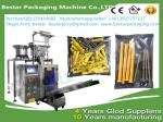 Buy cheap Wire nails packing machine, wire nail packaging machine , wire nail filling machine with double vibration from wholesalers