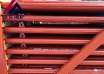 Coal Fuel Steam Boiler Superheater Coils SS Tubes For Thermal Power Plant