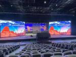 Outdoor Rental P3.91 LED Display For Churches, Shows, Events And Weddings