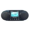 Buy cheap ODM Electric Bike Speedometer Bicycle Computer Accessories With WiFi Stereo Speaker from wholesalers
