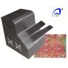 Buy cheap Spectacular 1000W Confetti Wedding Rainbow Machine For Stage Effect Equipment from wholesalers