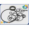 Buy cheap 708-1L-00413 708-1L-00412 708-1L-00411 Hydraulic Main Pump Seal Kit For Komatsu PC100-6 from wholesalers