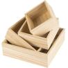 Buy cheap Wholesale beautiful household goods multi-purpose cleat box for storage home living room from wholesalers