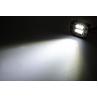 Buy cheap 18W 3.5 Inch Square Cube LED Light Pods Off Road Vehicle Lighting For Driving Light from wholesalers