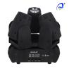 Buy cheap Beam LED Moving Head Spot Wash 3 in 1 Moving Head Light 3 Heads Beam Stage Light from wholesalers
