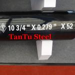 ASTM/API Carbon Seamless/welded Steel Pipe By Tantu