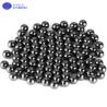 Buy cheap SiC Ball , SiC Marbels Dia 0.5mm~50mm Customizable , High-precision Bearing Ball from wholesalers